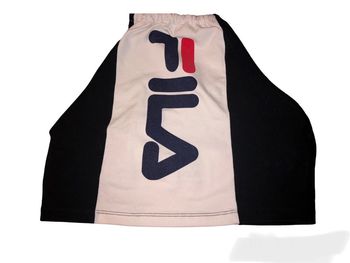 Haut#brassière#fila#taille M