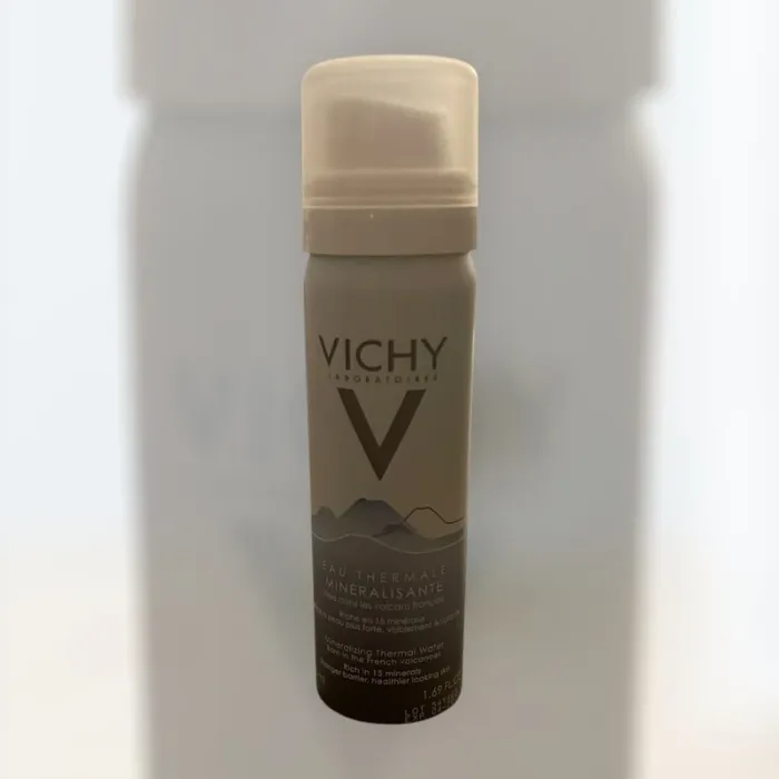 Aérosol eau thermal Vichy 50ml - photo numéro 2