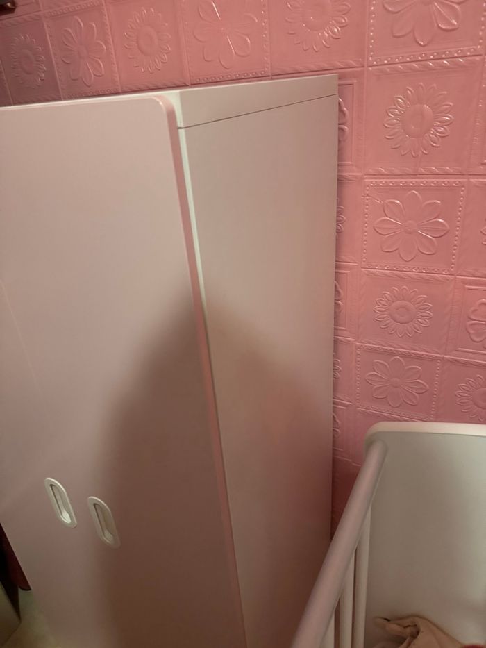 Armoir pour bébé - photo numéro 2