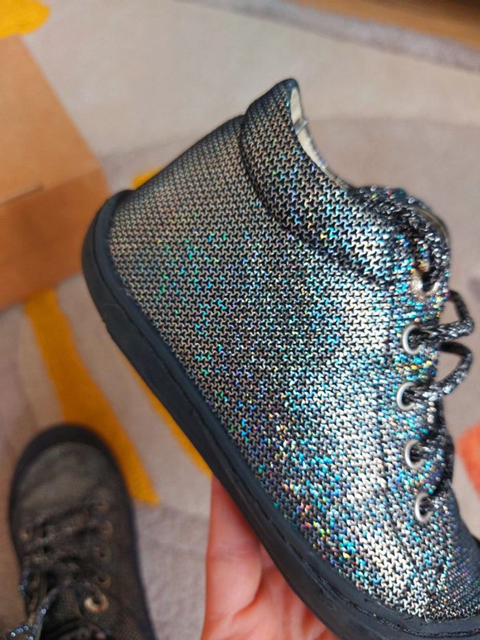 Naturino Cocoon paillettes 25 - photo numéro 6