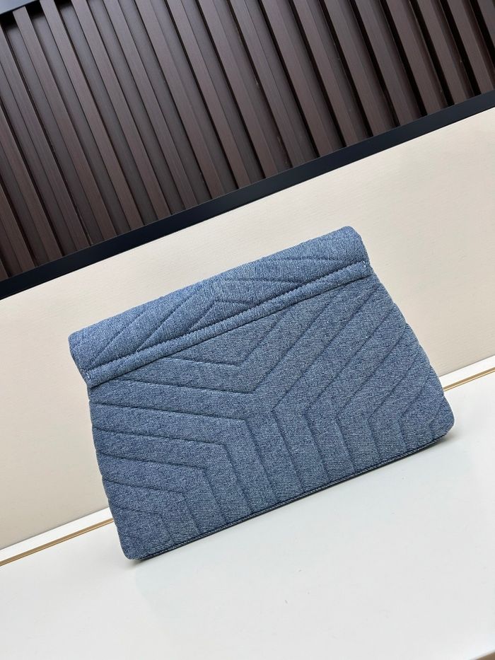 Yves Saint Laurent  8887 - photo numéro 5