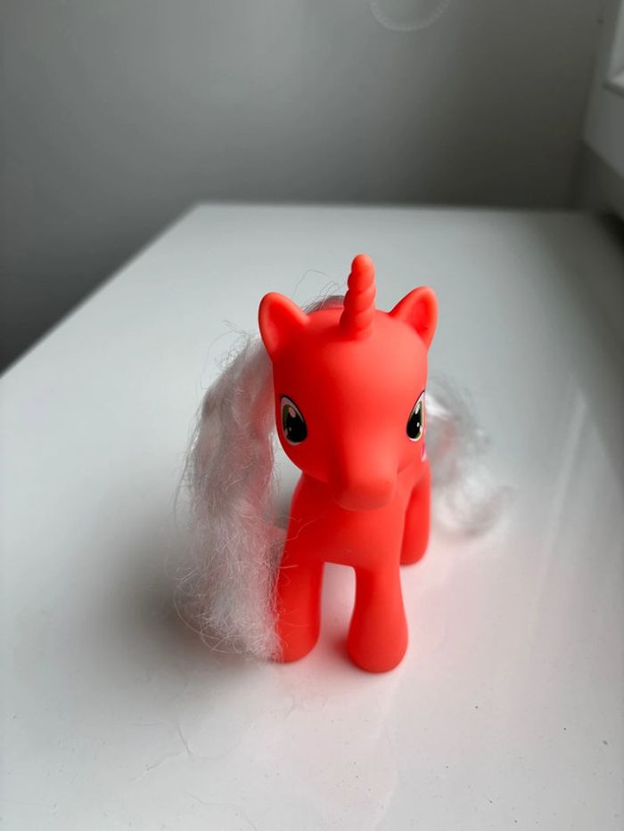 Licorne - photo numéro 5
