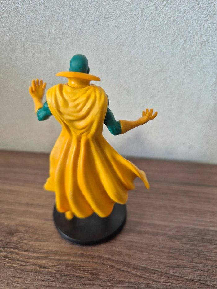 Marvel - lot de 5 figurines état impeccable 8 cm - photo numéro 11