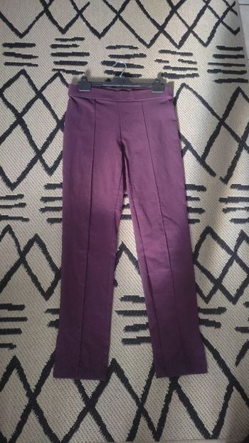 Pantalon stretch