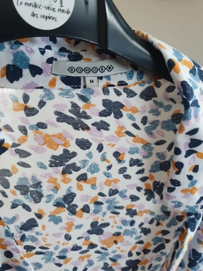 Blouse - photo numéro 3