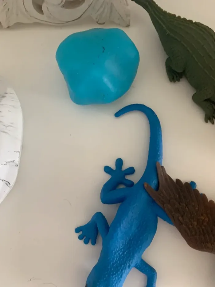 Lot de jouets - photo numéro 7