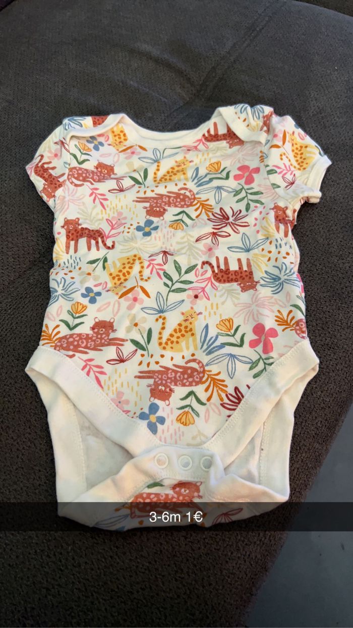 Body - photo numéro 5