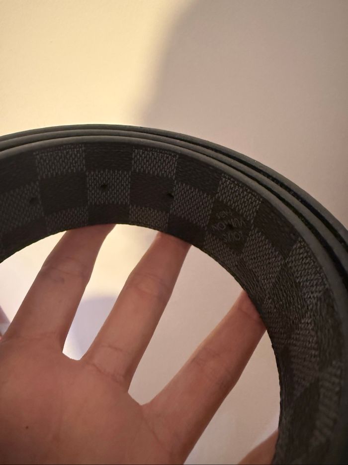 Ceinture - photo numéro 2