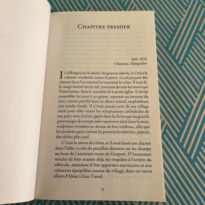 Roman Le cercle littéraire des amoureux de Jane Austen de Natalie Jenner - photo numéro 6