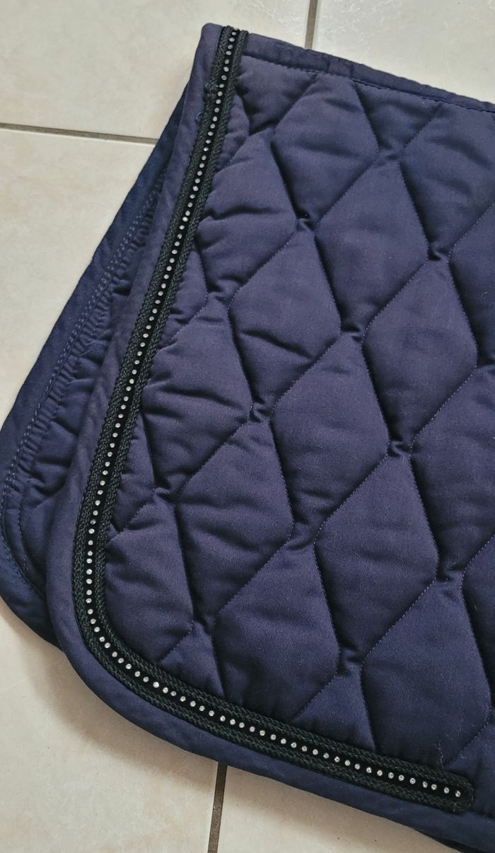 Tapis de selle - photo numéro 4