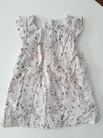 Robe 1 an