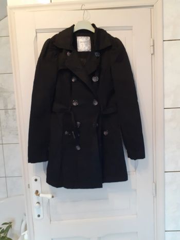 Veste coupe vent taille S jennyfer