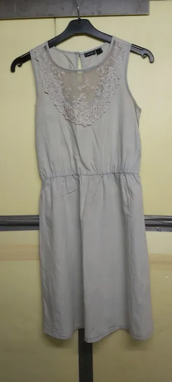 Robe taille 38