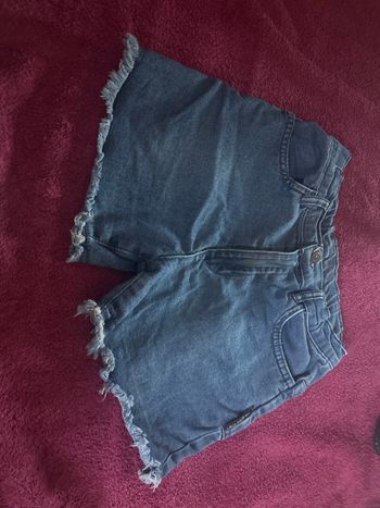 Short jeans 