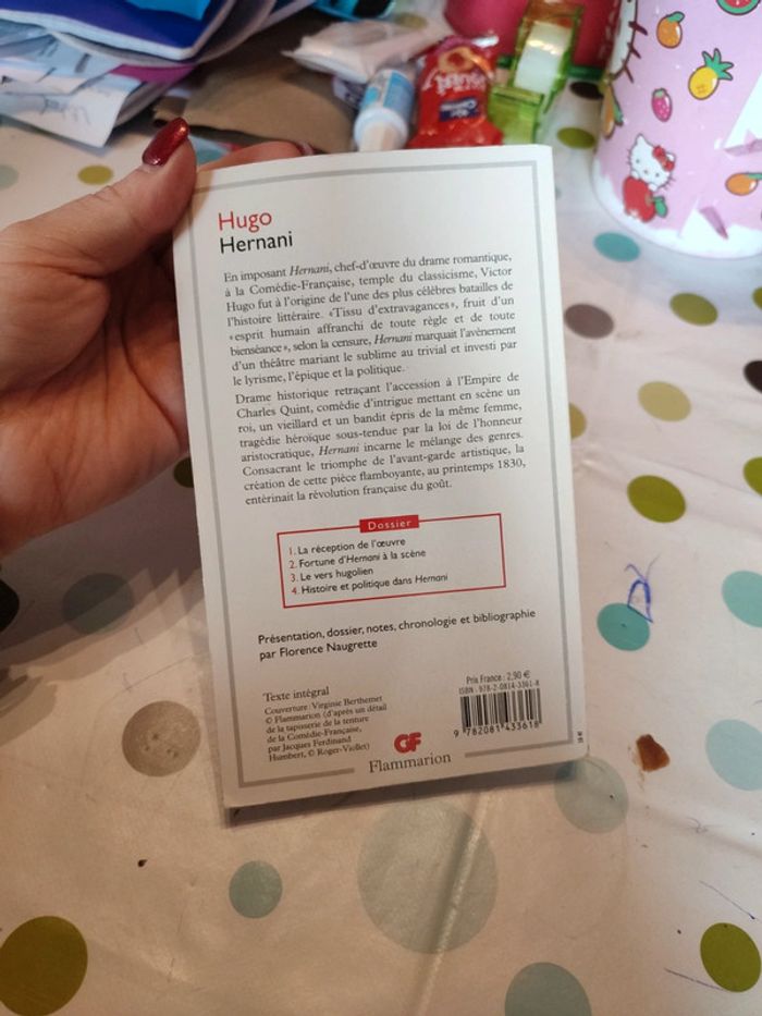 Hugo hermany bac l 2019 - photo numéro 2