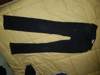 Pantalon en jean