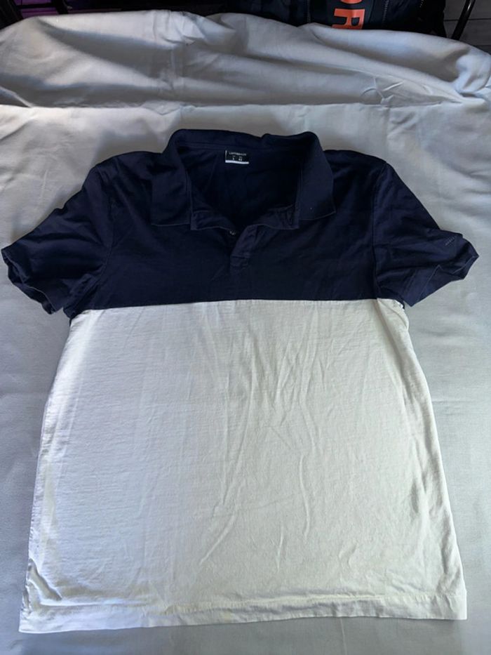 Lot 2 polos taille L - photo numéro 4