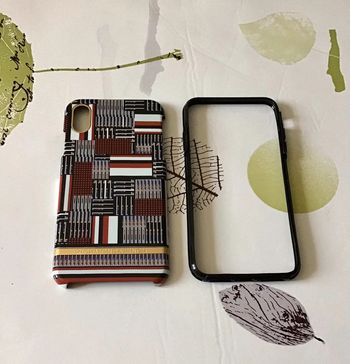 Coque de protection iPhone XS Max Monte carlo protection 360 degrés