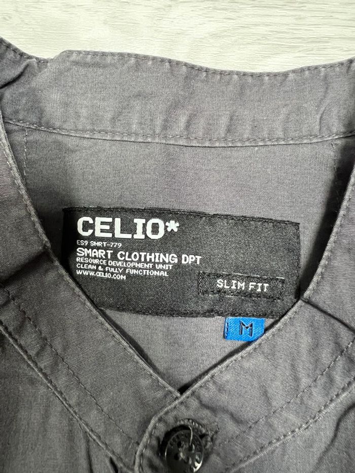 Lot de 3 chemises - Taille M - photo numéro 7