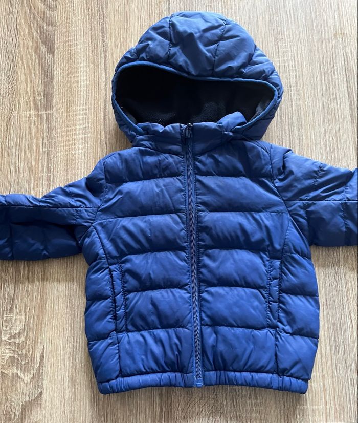 Veste enfant - photo numéro 2