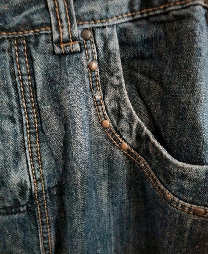 Jeans homme 48 - photo numéro 7