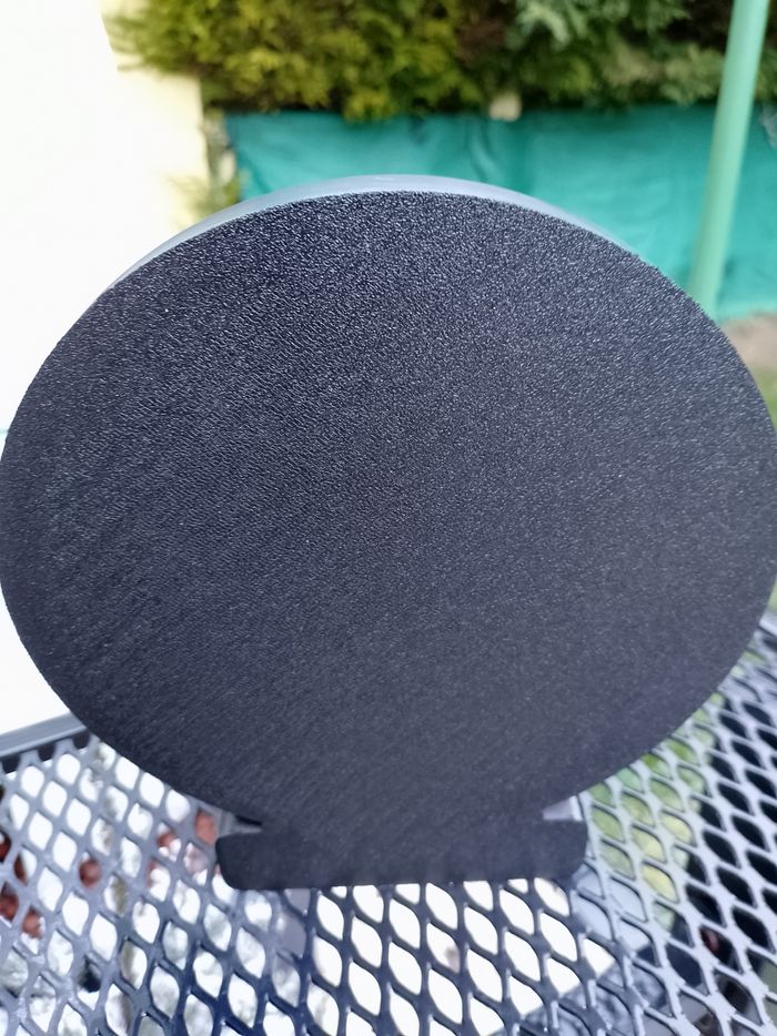 Figurine impression 3D décoratif Ours - photo numéro 4