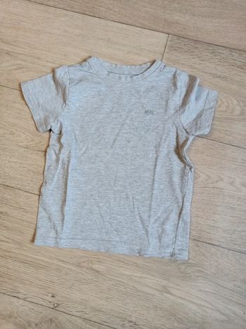 7. T-shirt Orchestra 4ans 104 cm