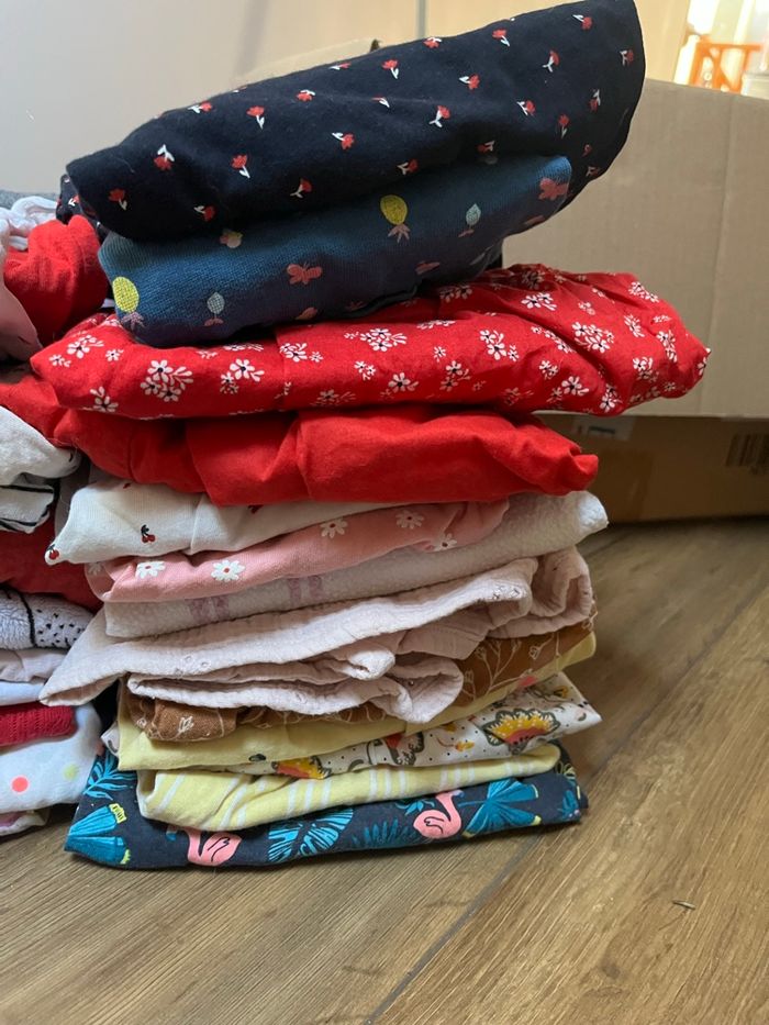 Lot vêtement - photo numéro 10