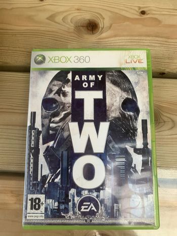 Army of two