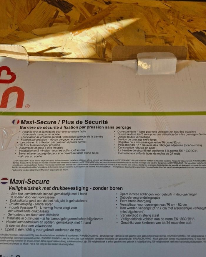 Barrière - photo numéro 3