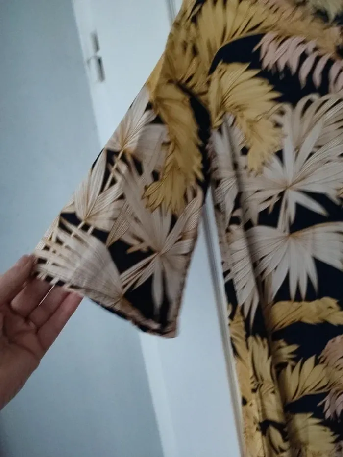 Tunique longue ou robe courte taille 48/50 - photo numéro 4