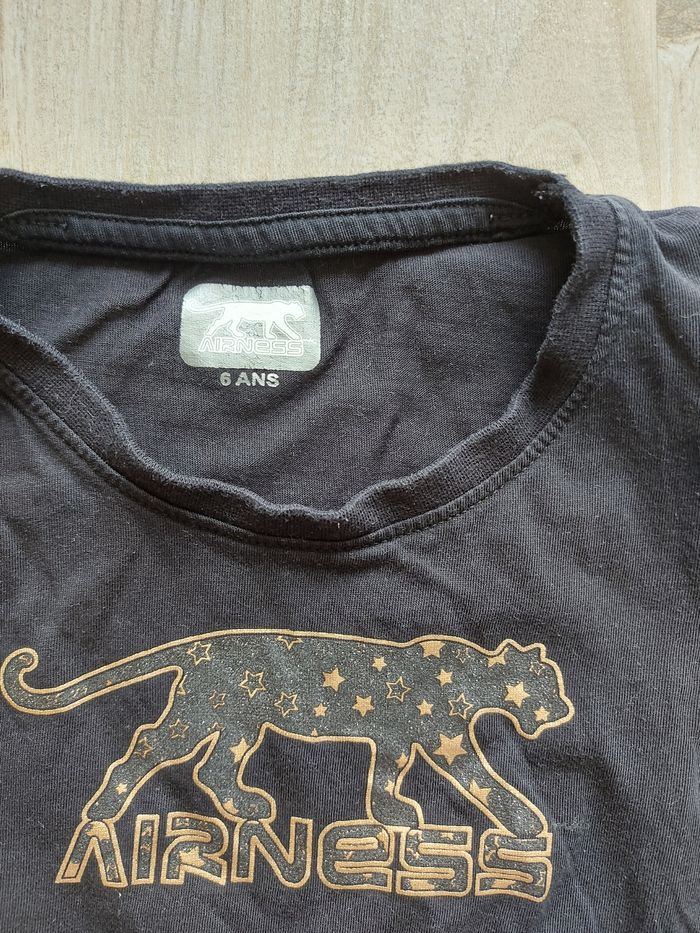 Tee-shirt