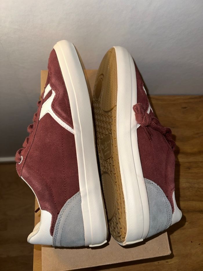 Pepe Jeans London TRAVIS FREE M - photo numéro 5