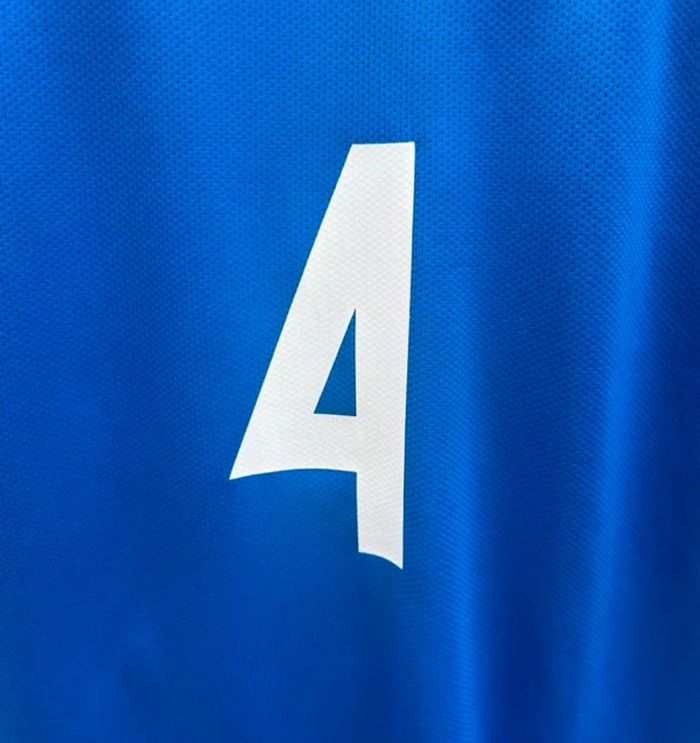 Maillot Varane France - photo numéro 9