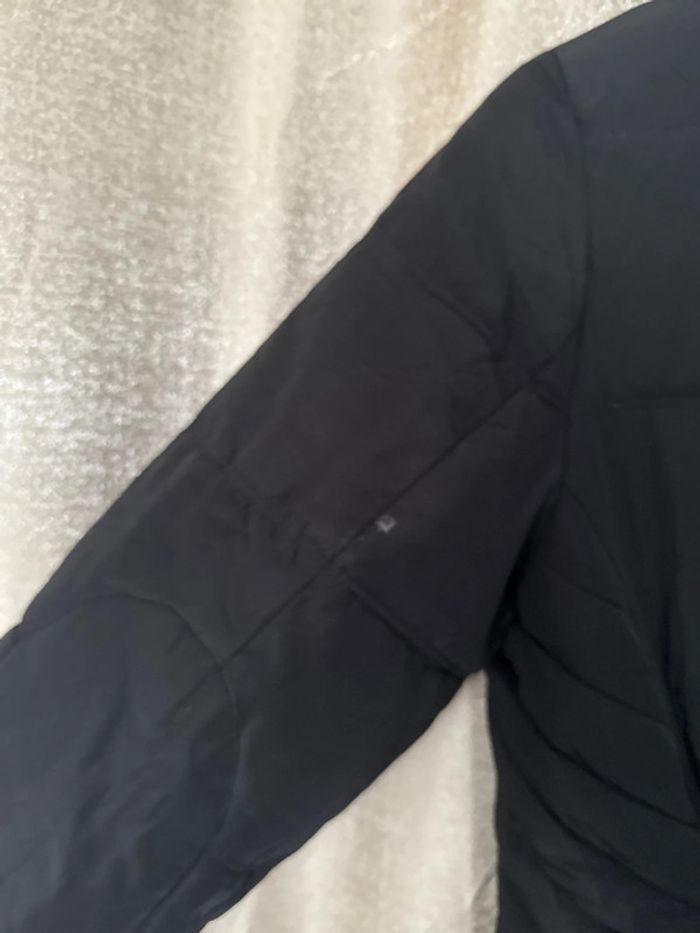 Veste Longue Tommy - photo numéro 12