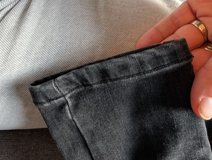 Jean Okaïdi taille 10 ans - photo numéro 4