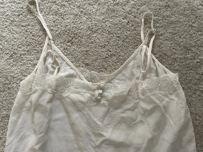 Débardeur Sezane 🌻 - photo numéro 4