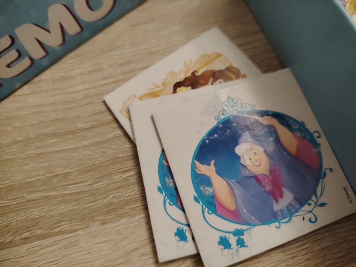 Mémo disney - photo numéro 5