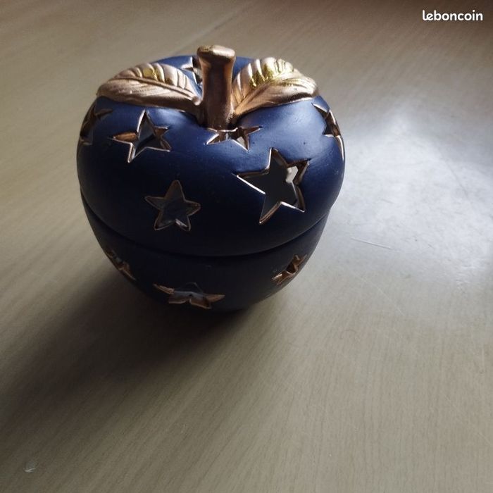 Photophore Pomme - photo numéro 3