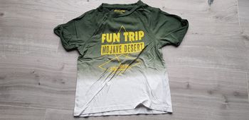 Tshirt orchestra 6 ans