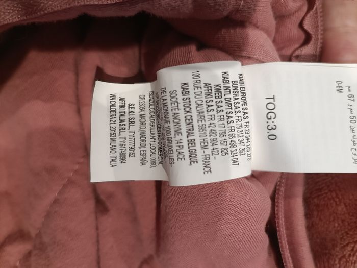 Gigoteuse - photo numéro 4