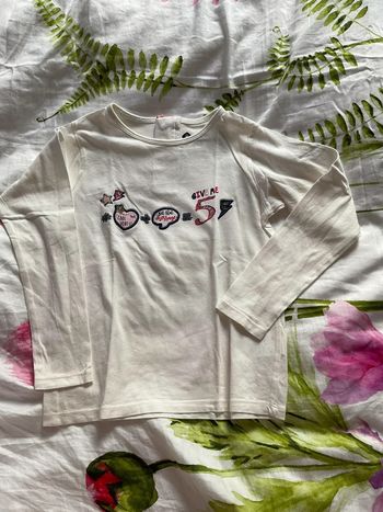 Tee-shirt
