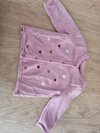 Gilet