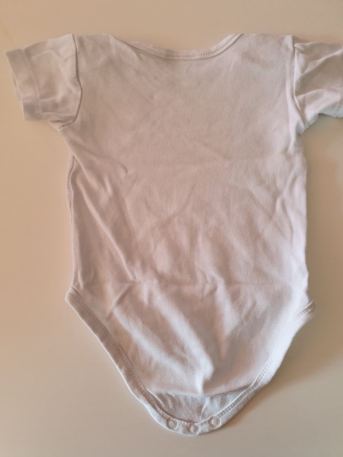 Bodie - photo numéro 4