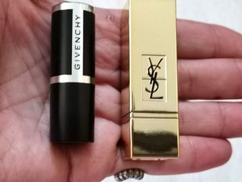 Miniatures Collecteur "Rouges à Lèvres" 