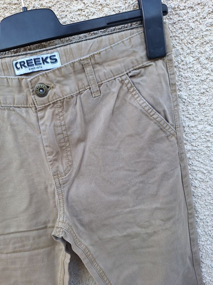 👖 Pantalon Creeks 12 ans - photo numéro 2