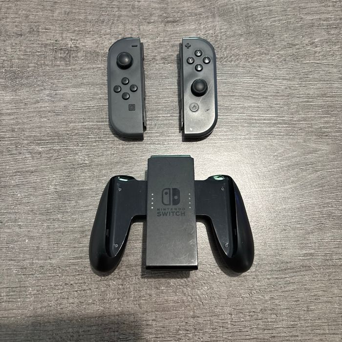 Switch - photo numéro 3