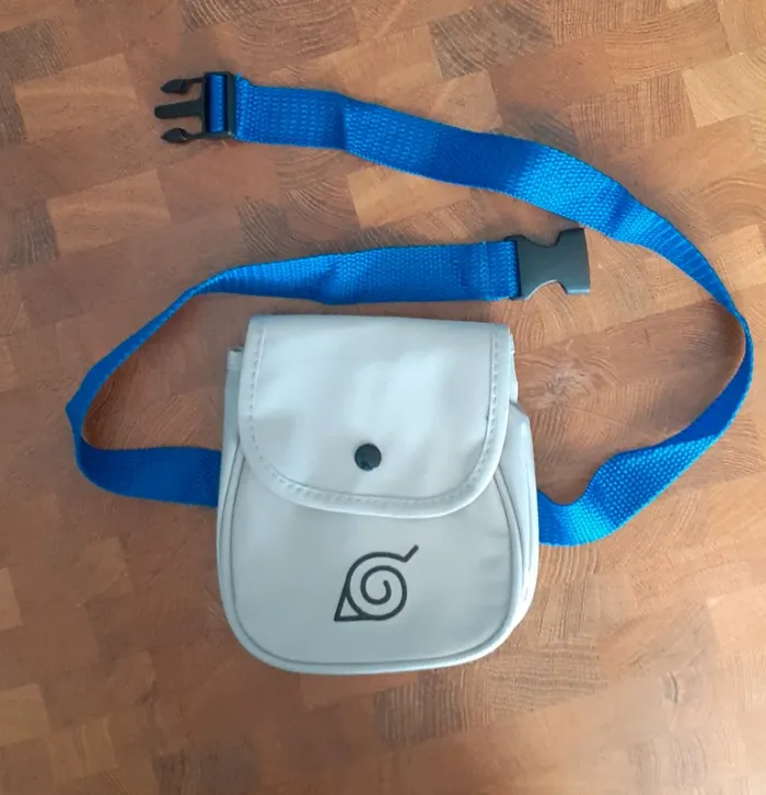 Sac banane Naruto