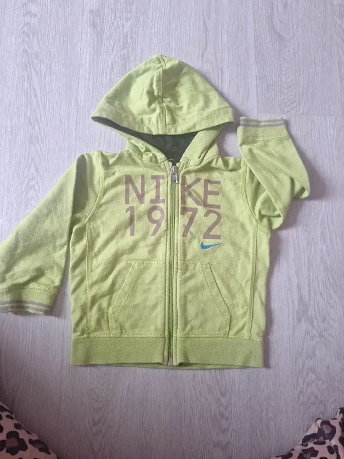 Lot de vêtements printemps-été garçon 18 mois - photo numéro 3