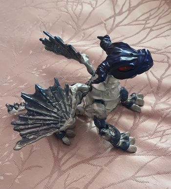 Dragon transformer
